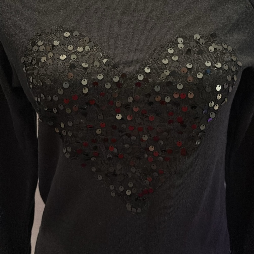 Sweatshirt - Picture 2 of 7